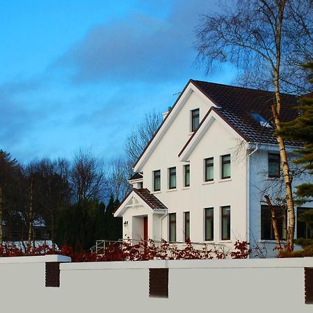 Hotel Kenmare House Exterior foto
